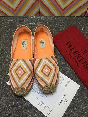 Valentino Loafers Women--002